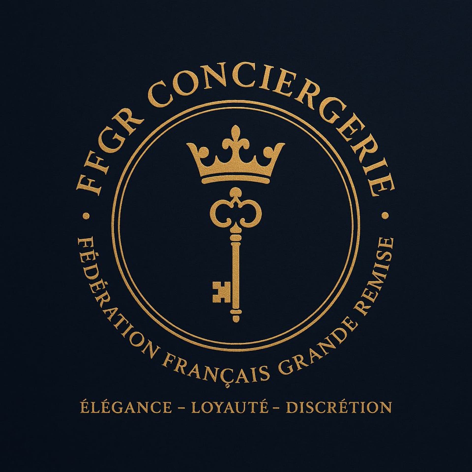 Conciergerie Premium