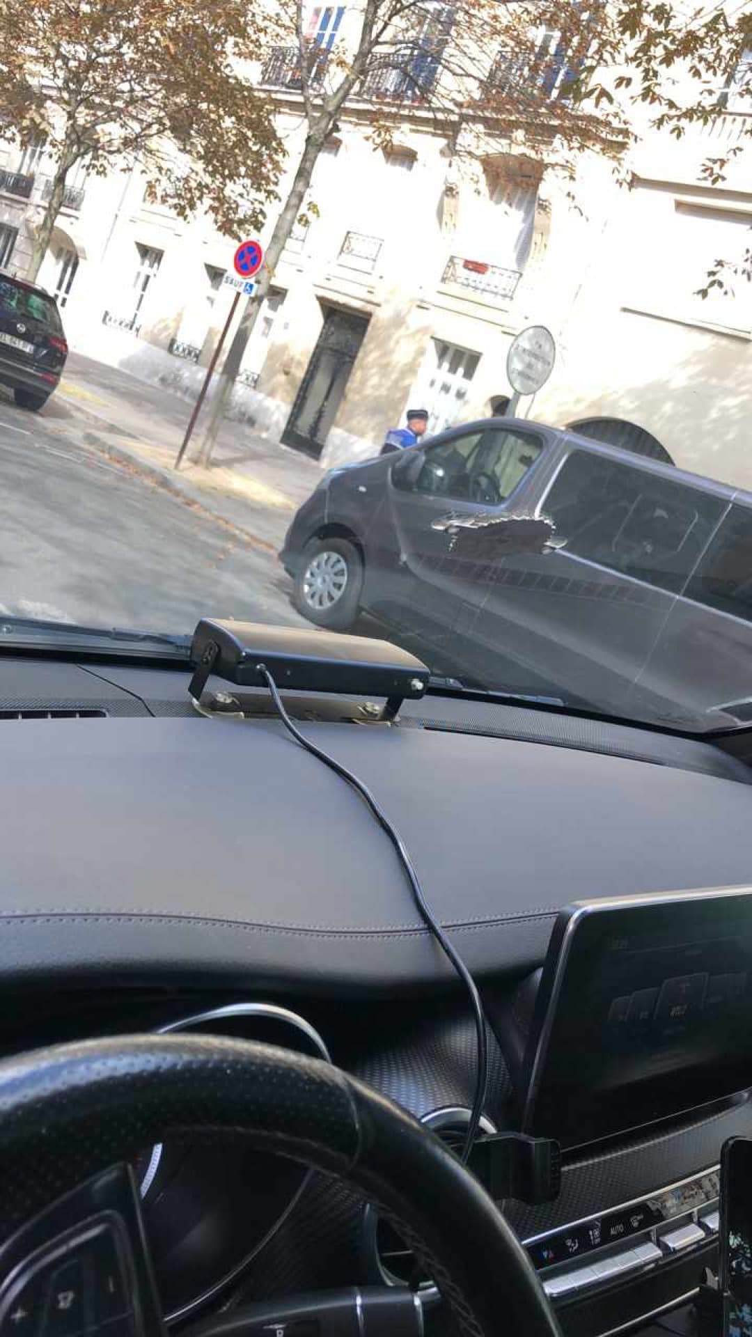 Escorte Privée