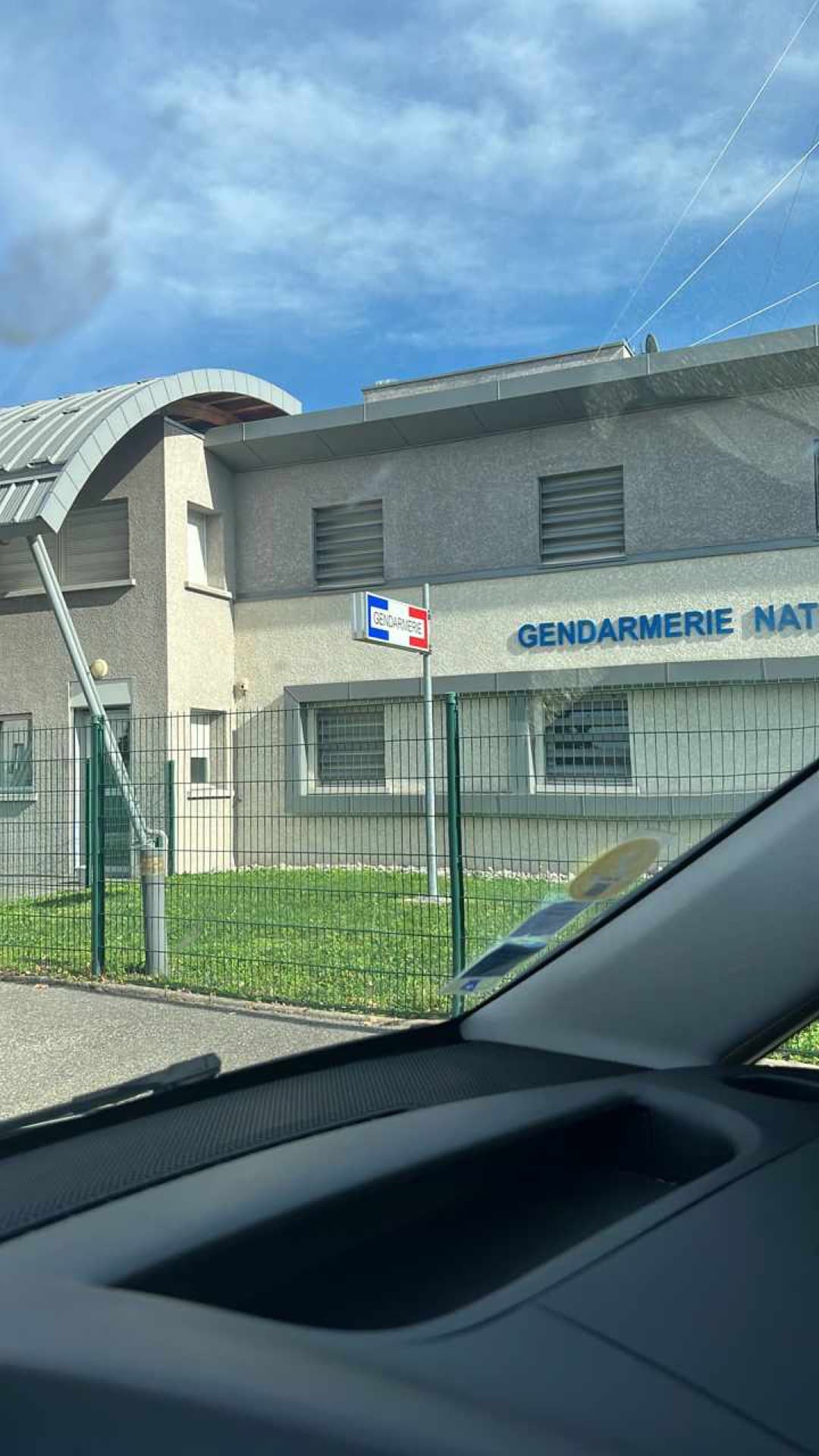 Protocole Diplomatique