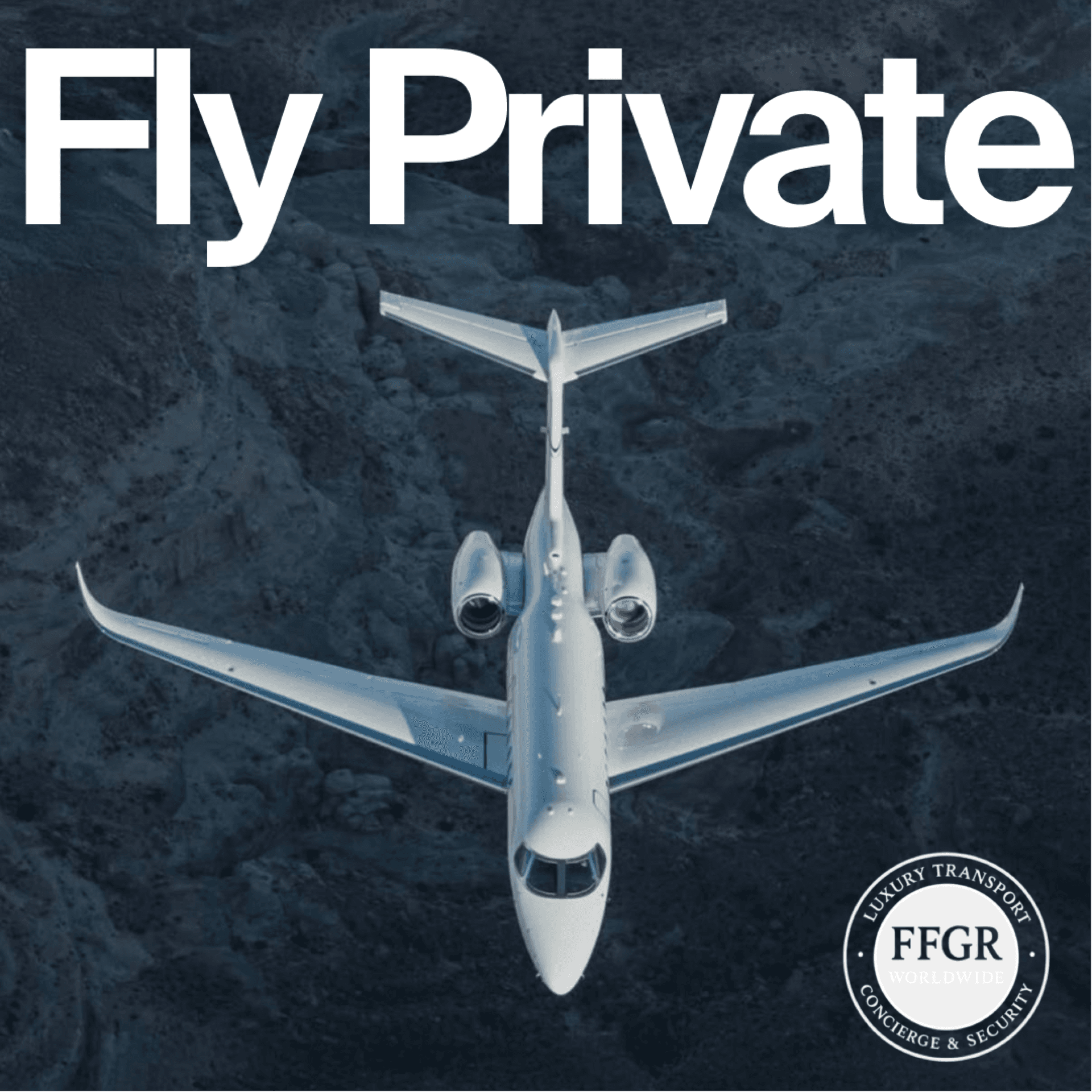 Private Jet