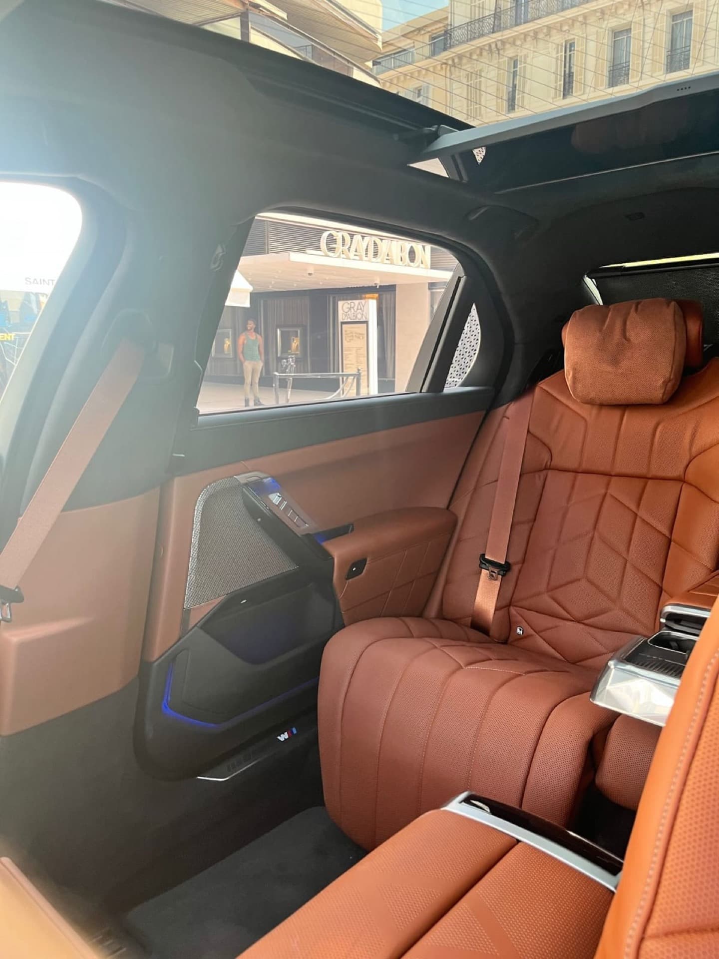 BMW 7 Series: photo 2
