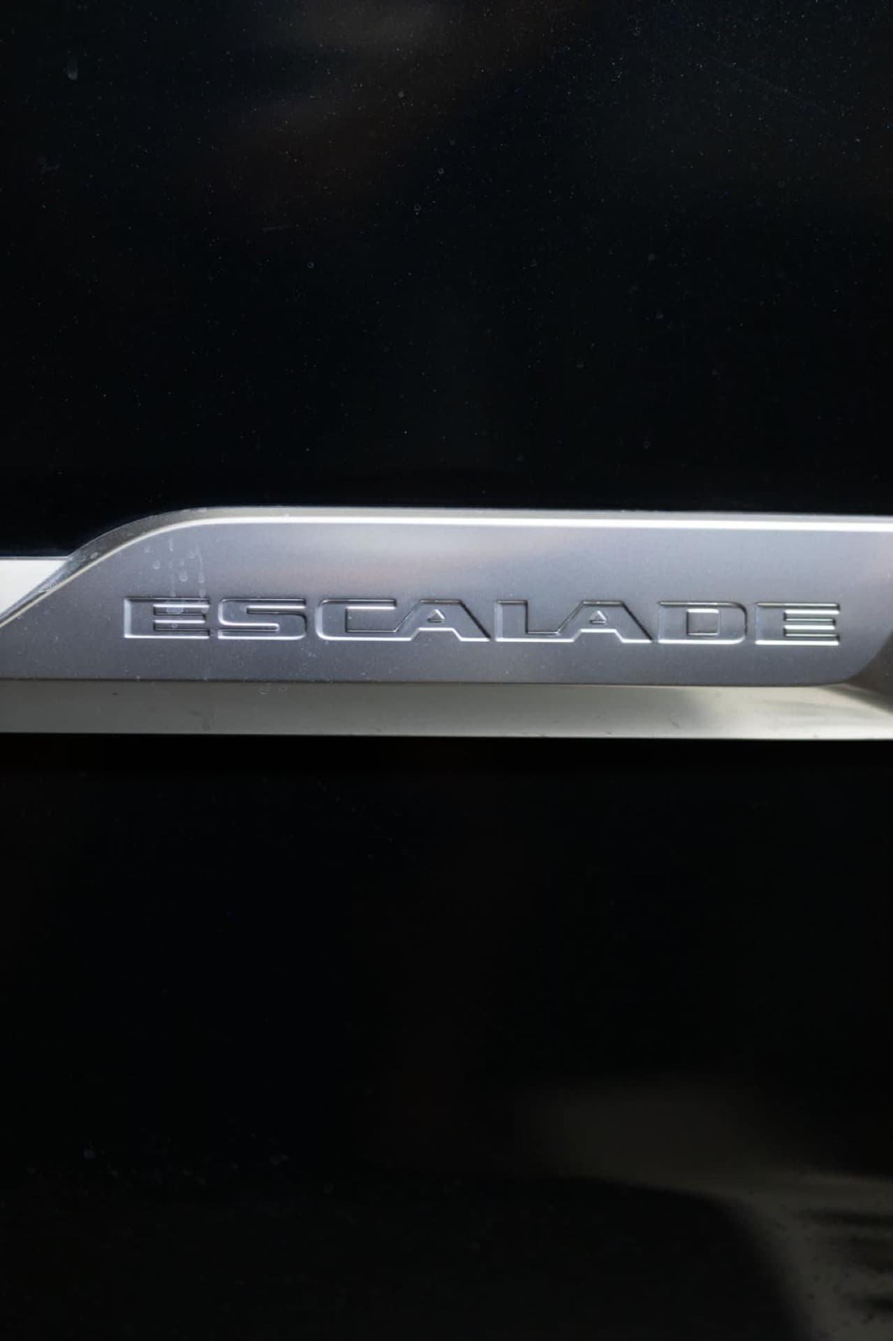 Cadillac Escalade ESV: photo 2