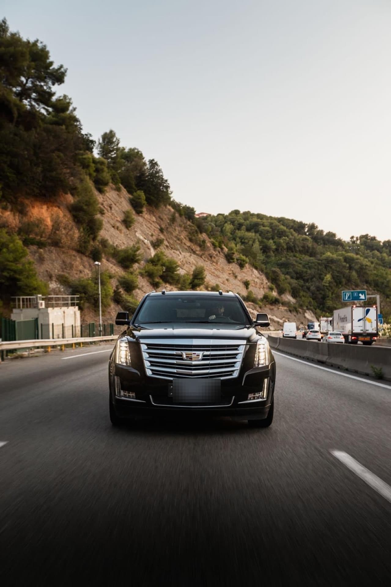 Cadillac Escalade ESV: photo 4
