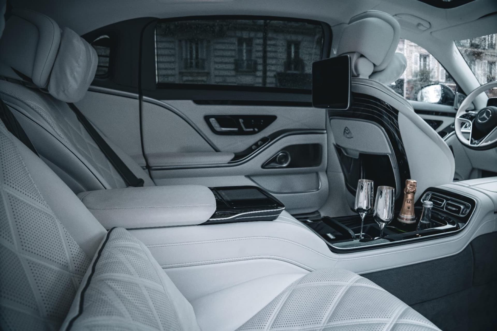 Mercedes-Maybach S-Class: photo 2