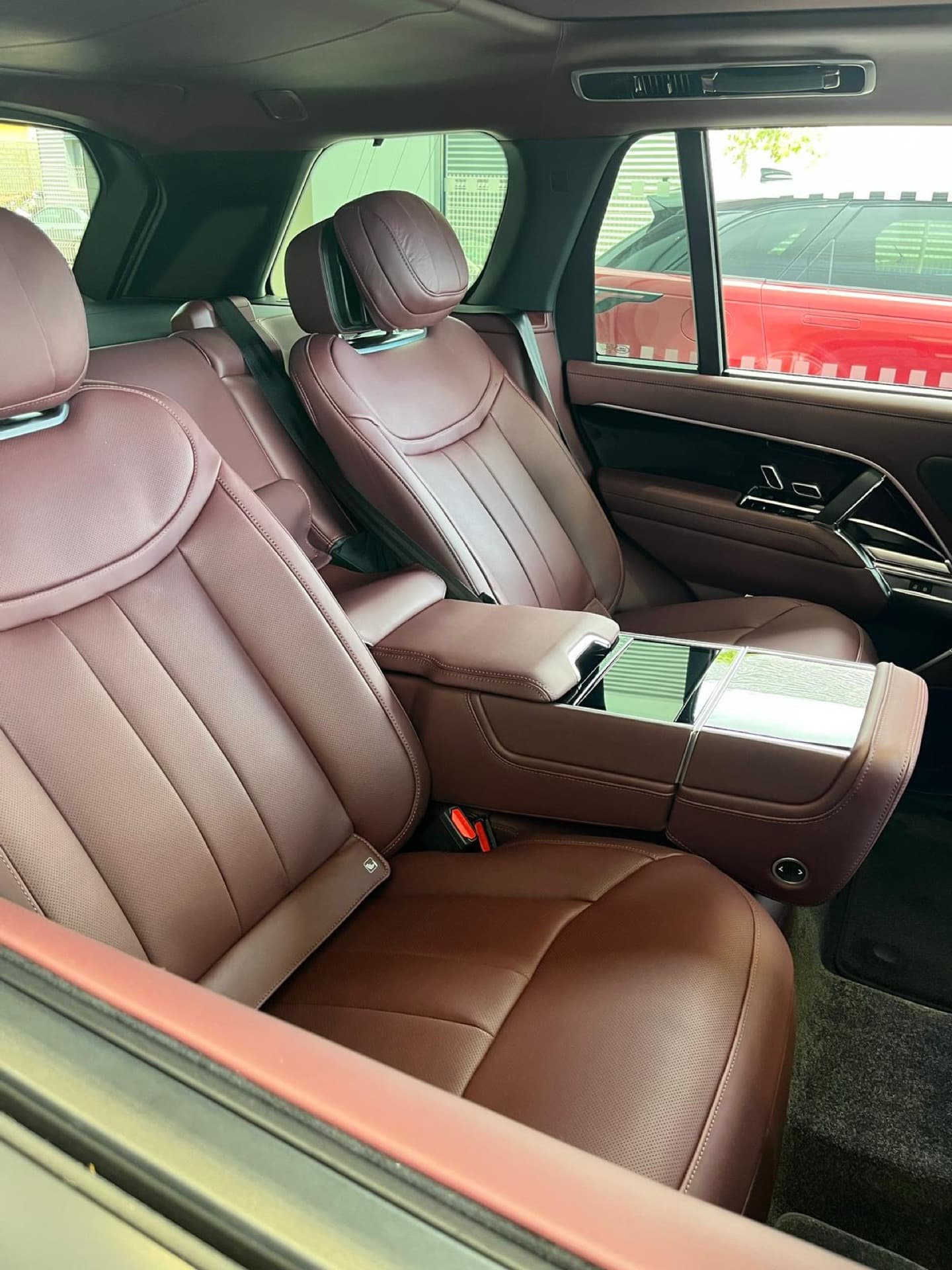 Range Rover Autobiography: photo 3