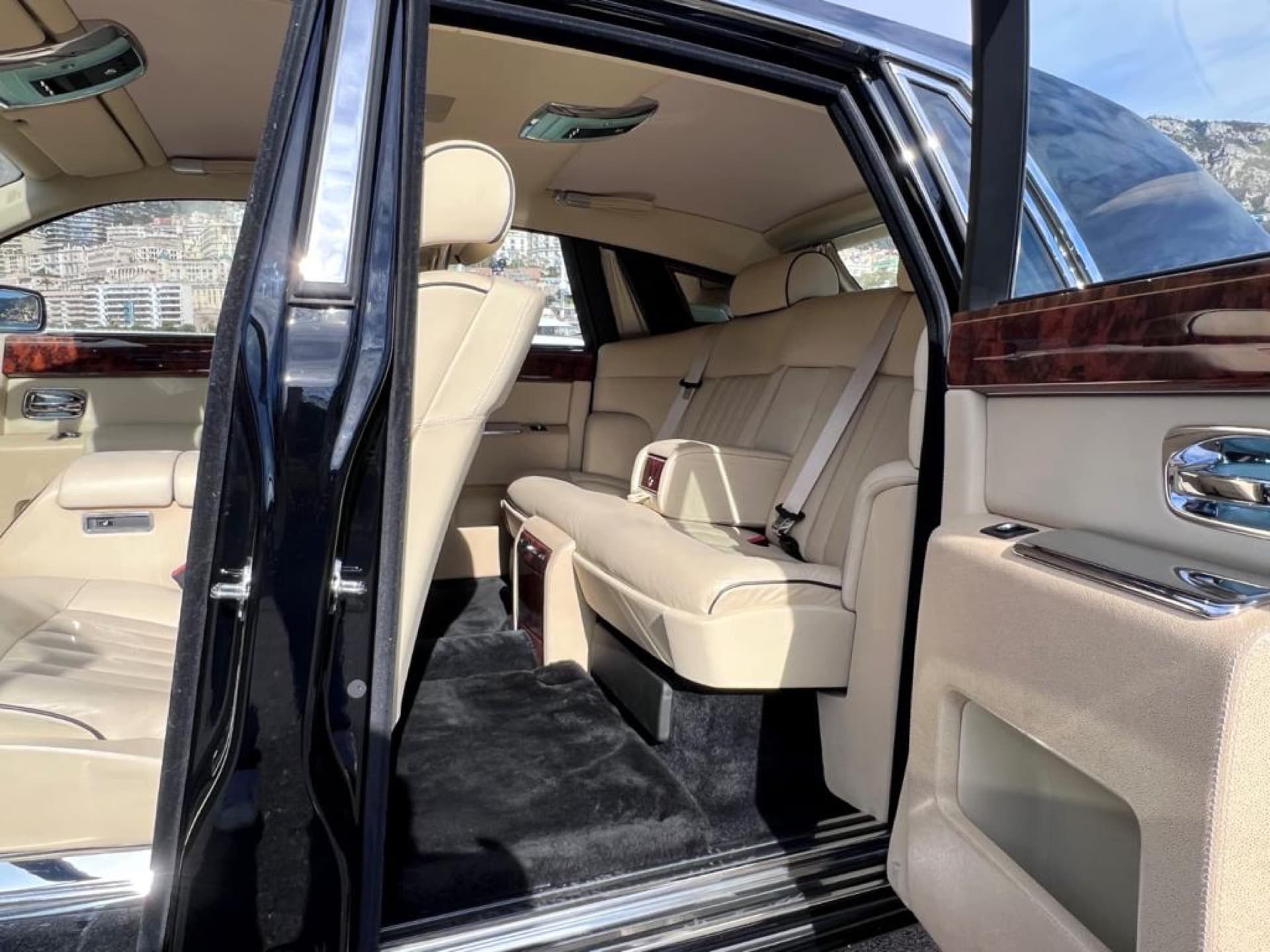 Rolls-Royce Phantom: photo 5