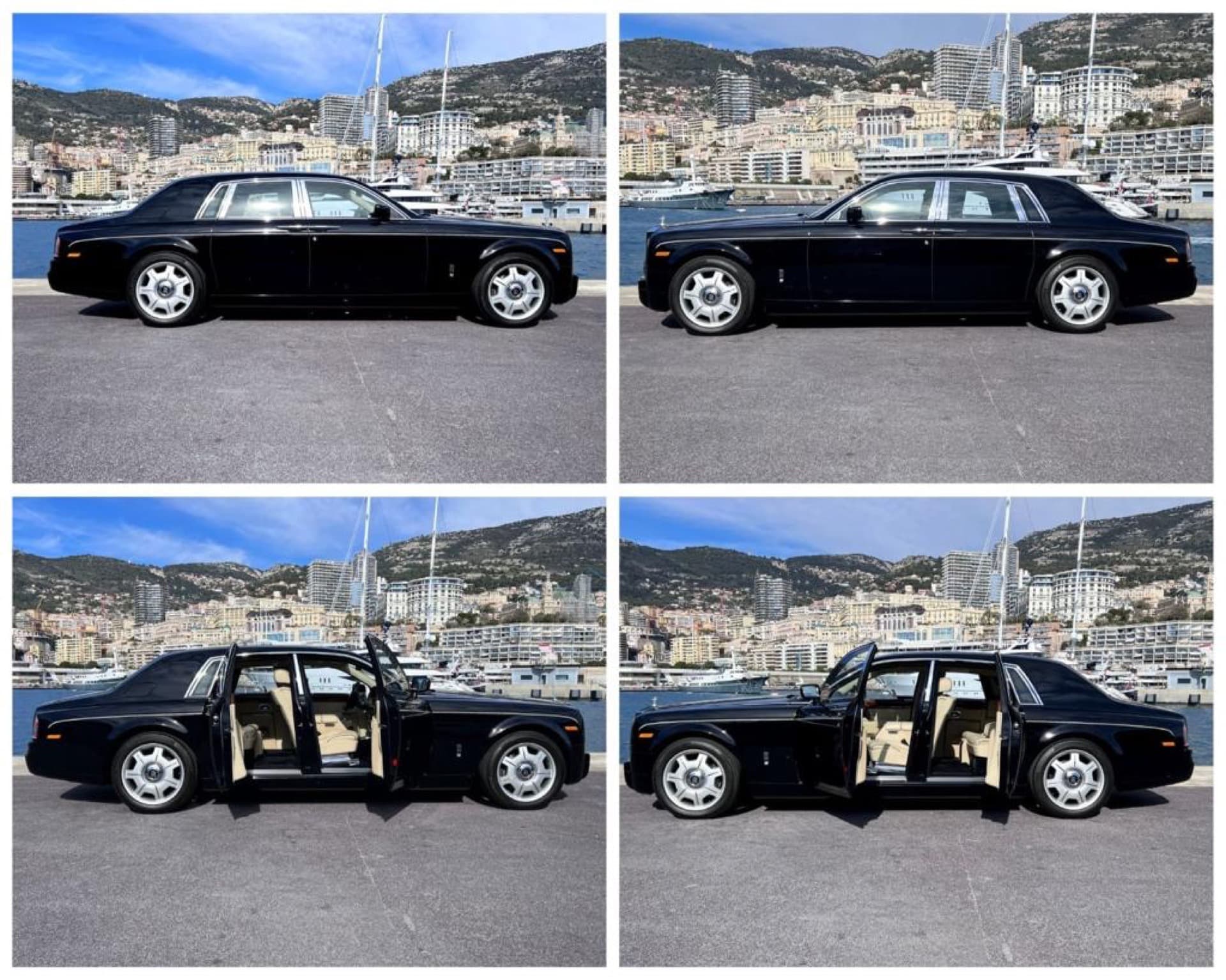 Rolls-Royce Phantom: photo 6