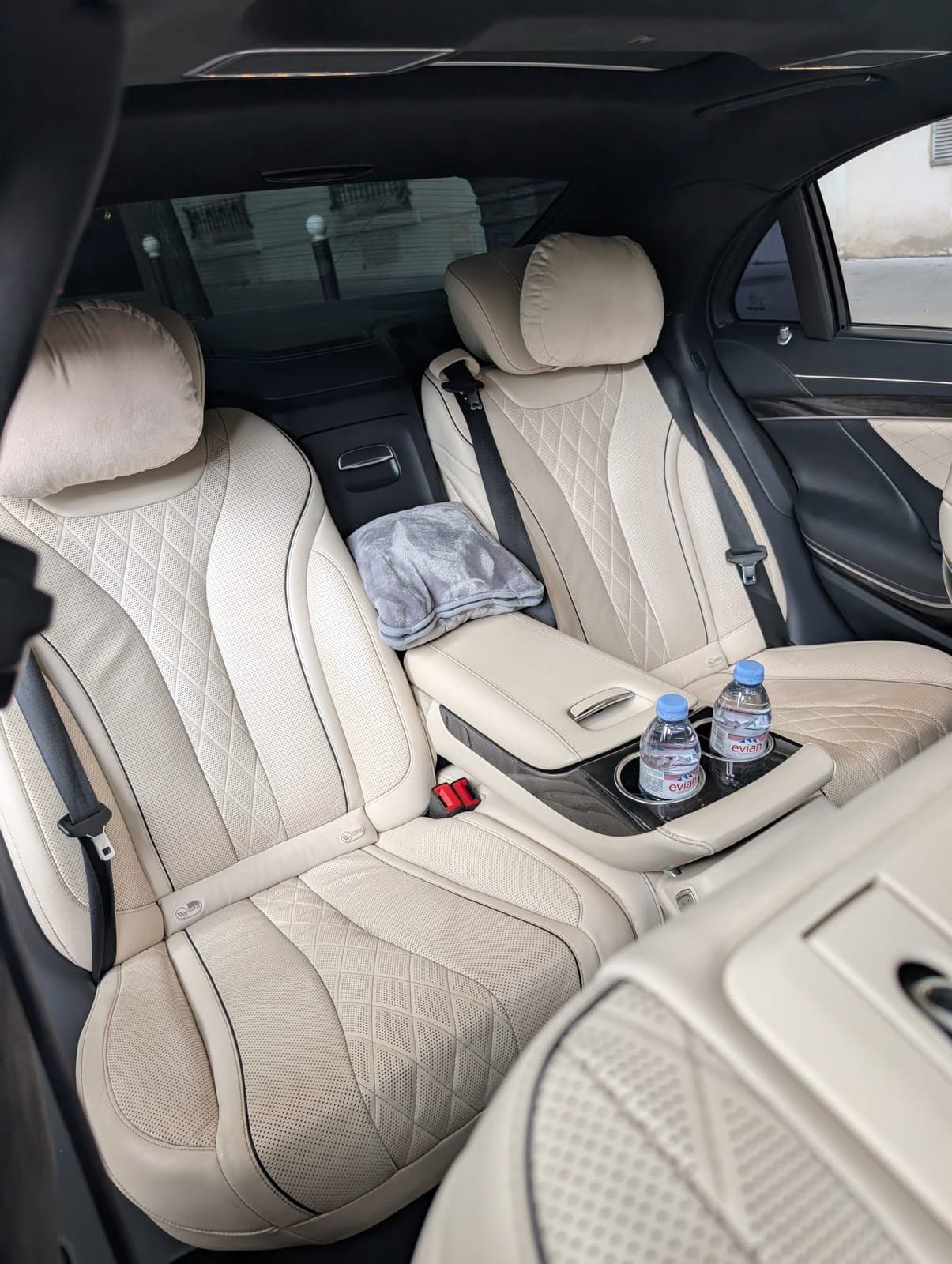 Mercedes-Benz S-Class: photo 2